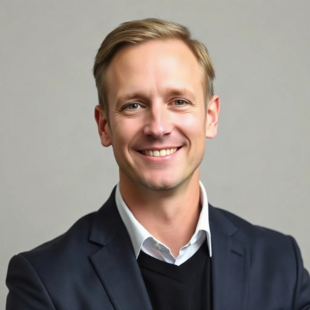 Erik Lindström